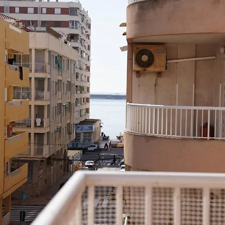 Appartement Momi's