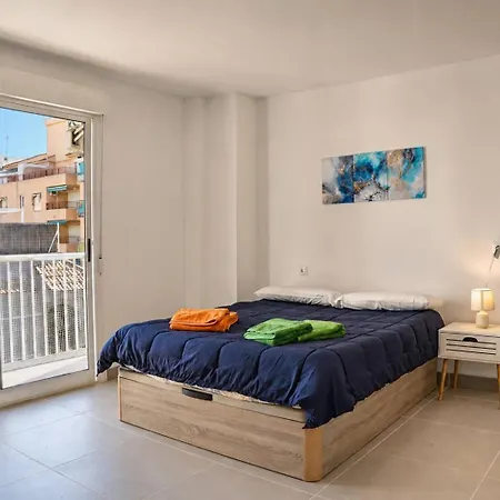 Momi's Appartement