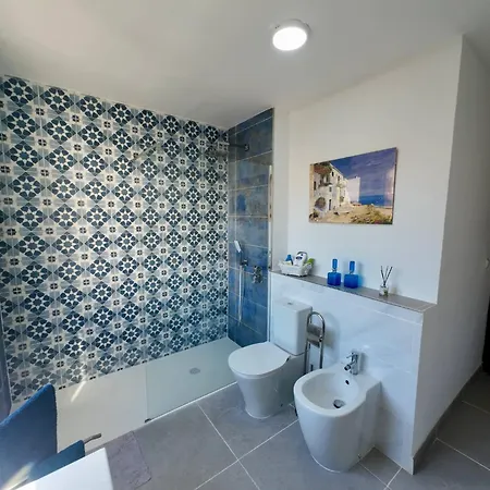 Appartement Momi's Torrevieja