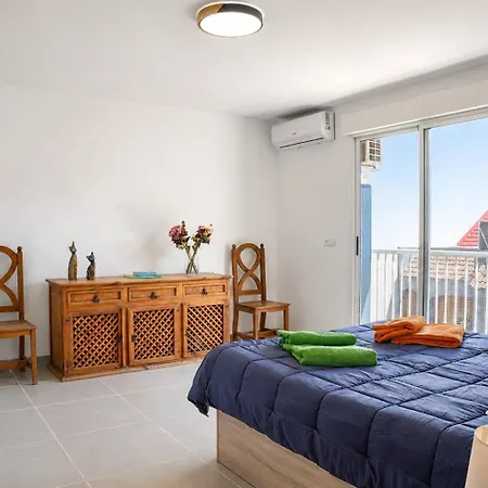 Appartement Momi's