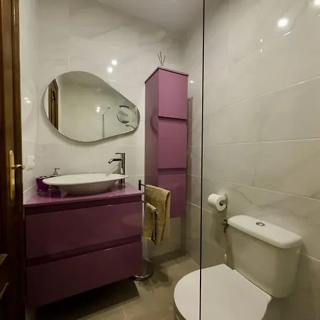 Appartement Momi's