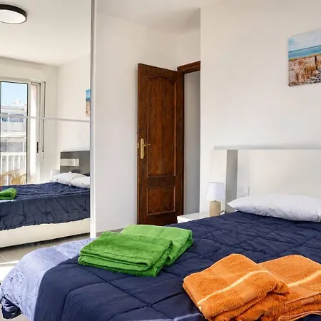 Appartement Momi's
